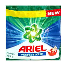 ARIEL POWDER BLUE 500G